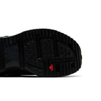 Salomon RX Marie-Jeanne Black – pohled shora | Purekickz