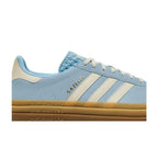 adidas Gazelle Bold Clear Sky Cream (W)