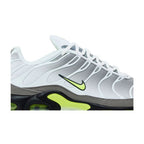 Nike Air Max Plus Neon – detail | Purekickz