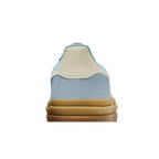 adidas Gazelle Bold Clear Sky Cream (W)