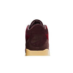 Jordan 3 Retro PRM Bin23 – detail materiálu | Purekickz
