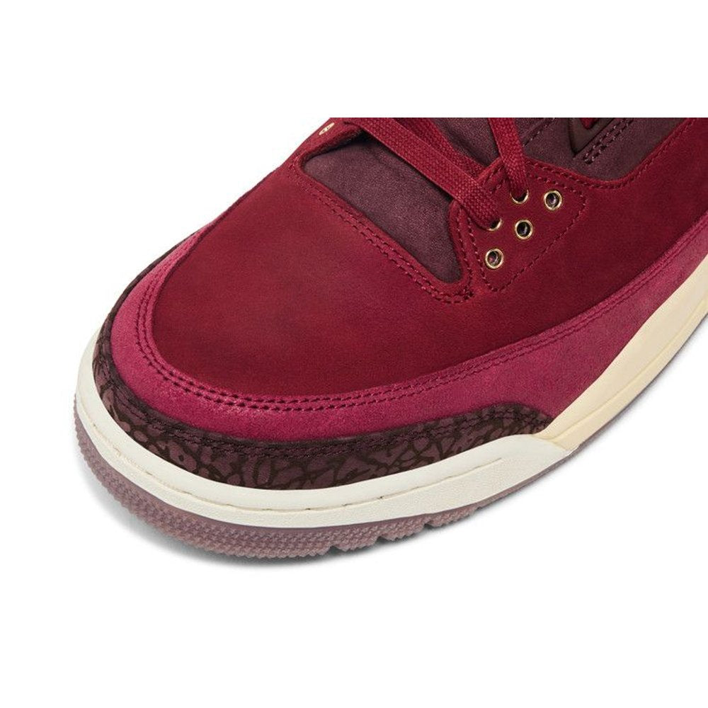 Jordan 3 Retro PRM Bin23 – pohled 10 | Purekickz