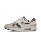 Nike Air Max 1 Snakeskin Light Orewood Brown (W) – hlavní pohled | Purekickz