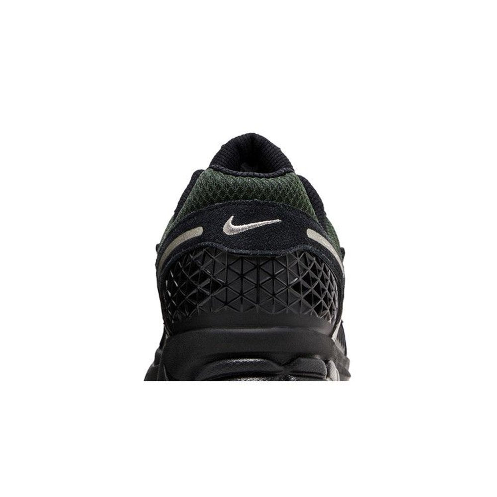 Nike Zoom Vomero 5 Black Sequoia – detail materiálu | Purekickz