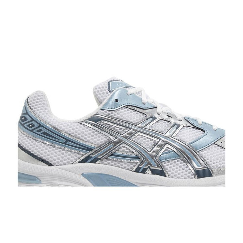 ASICS Gel-1130 White Shark Skin – detail | Purekickz