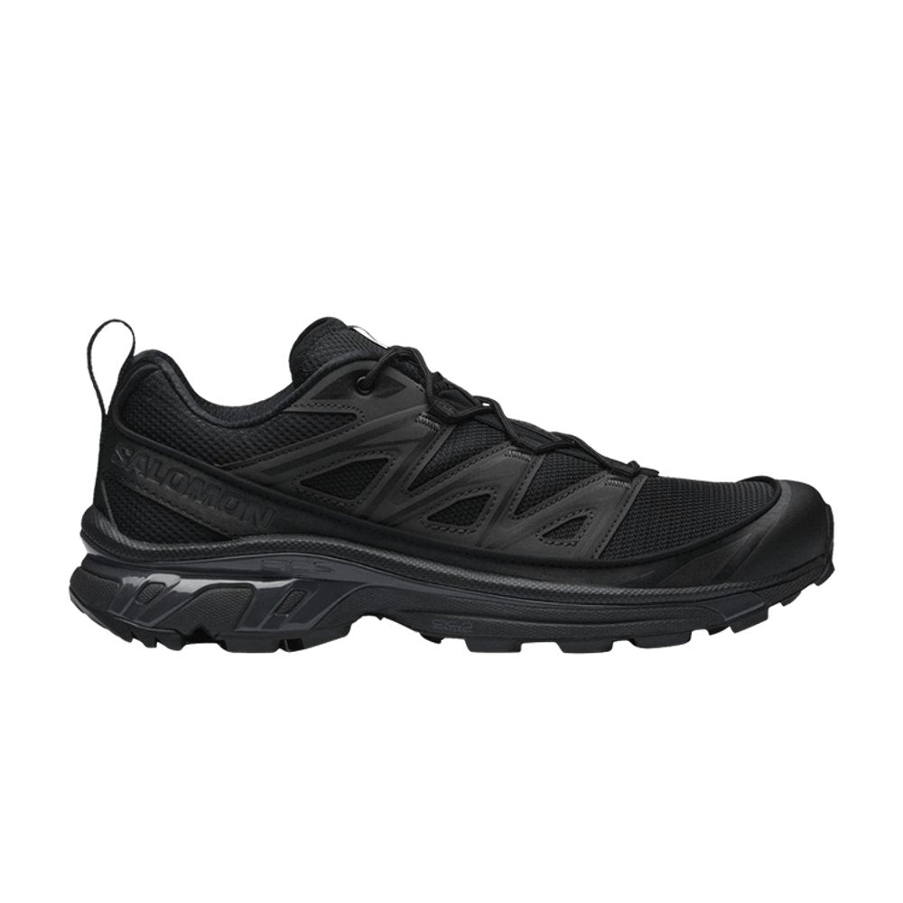 Salomon XT-6 Expanse Black Magnet – hlavní pohled | Purekickz
