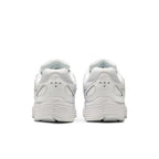 Nike P-6000 Triple White – podrážka | Purekickz
