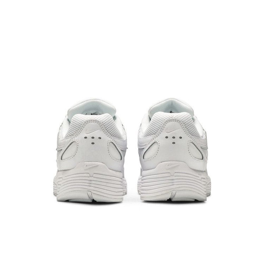 Nike P-6000 Triple White – podrážka | Purekickz