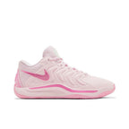 Nike KD 17 NRG Aunt Pearl – boční pohled | Purekickz