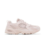 New Balance 530 Washed Pink (GS) – boční pohled | Purekickz