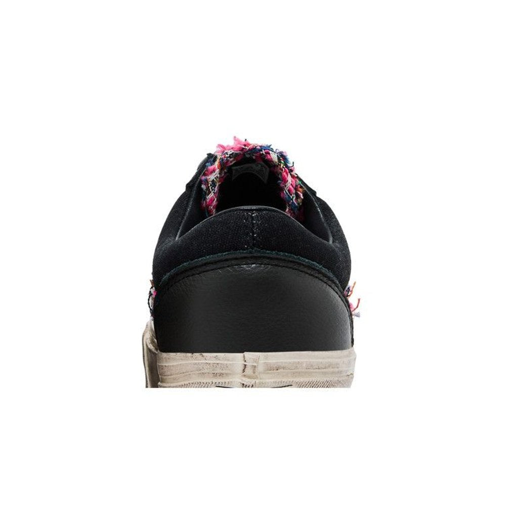 Vans Old Skool 36 LX Souvenir Black