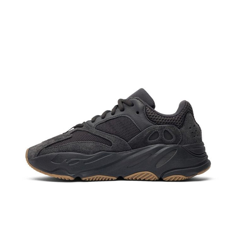 adidas Yeezy Boost 700 Utility Black – hlavní pohled | Purekickz