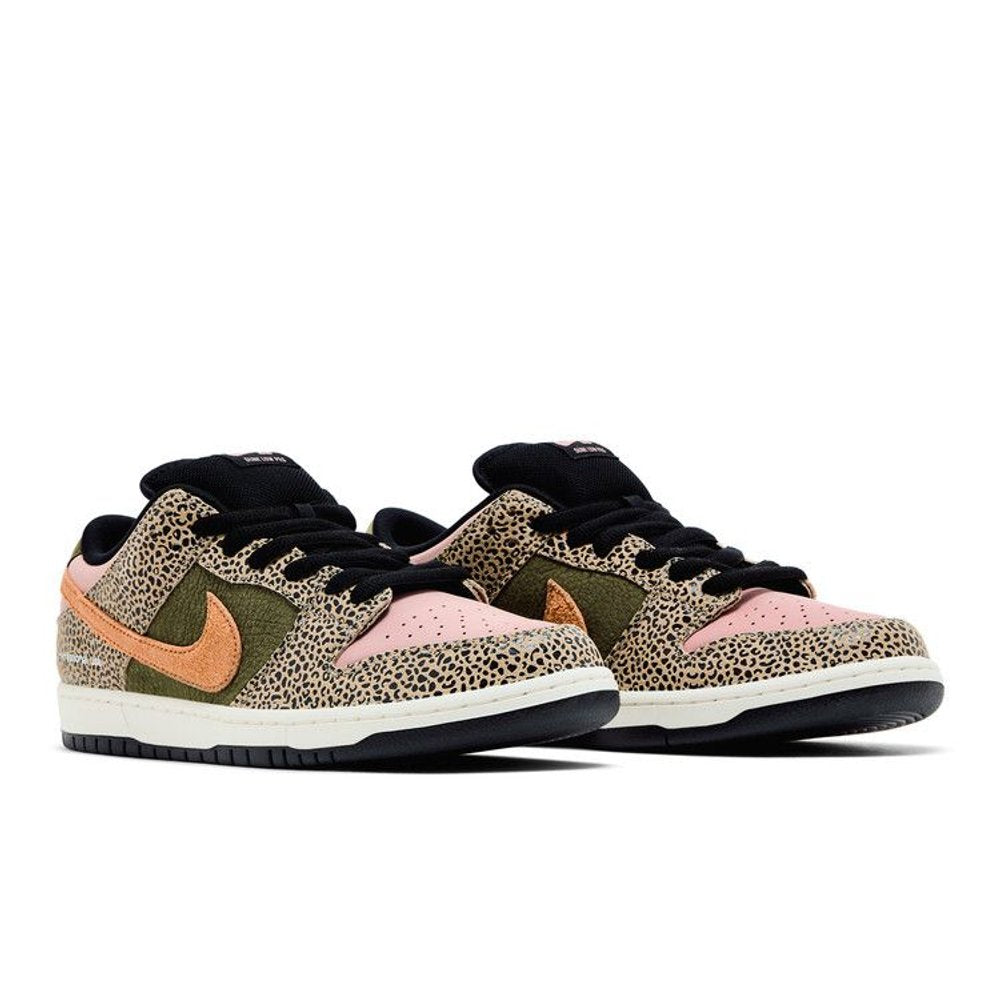 Nike SB Dunk Low Arts-Rec