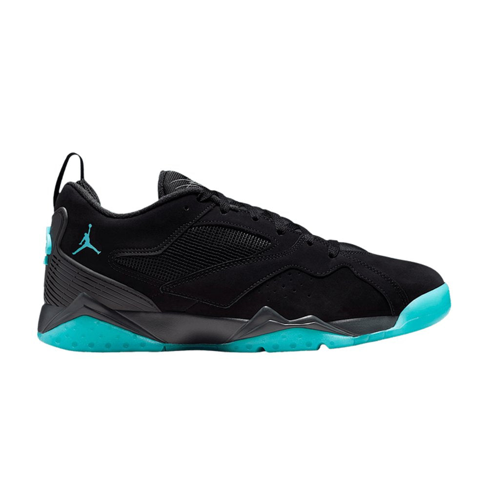 Jordan MVP 92 Black Gamma Blue – hlavní pohled | Purekickz