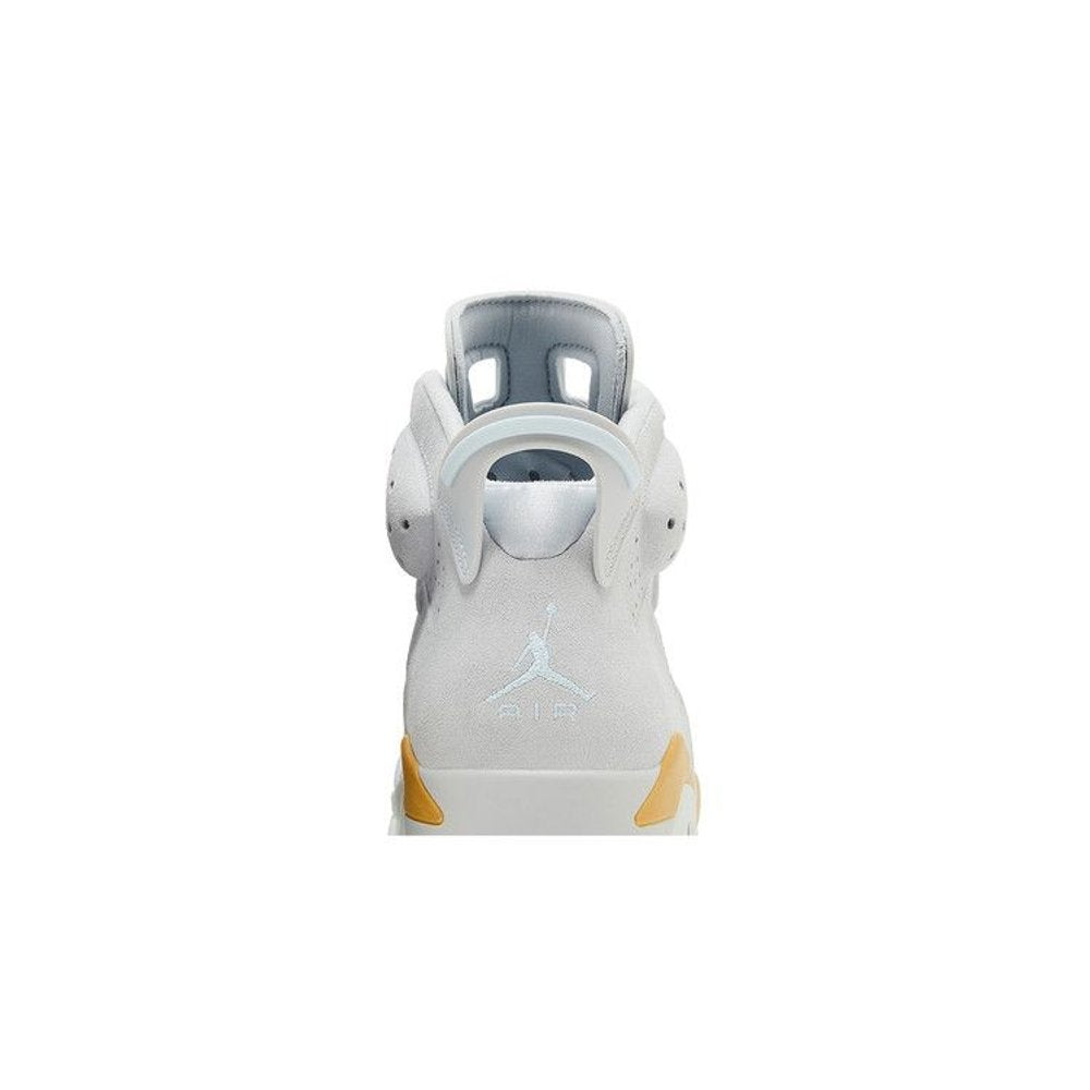 Jordan 6 Retro Craft Paris Olympics Pearl (W)