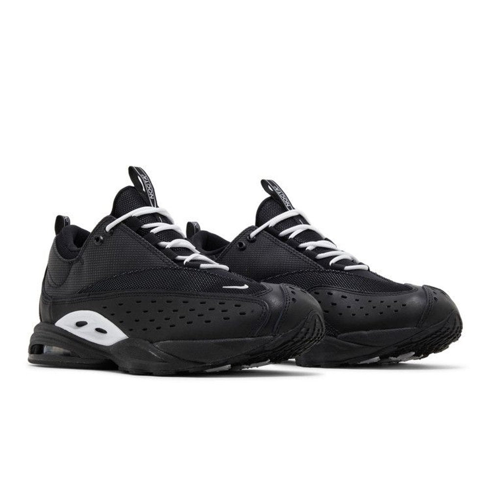 Nike Air Zoom Drive Drake NOCTA Black White – lifestyle foto | Purekickz