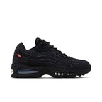 Nike Air Max 95 OG Levis Black – boční pohled | Purekickz