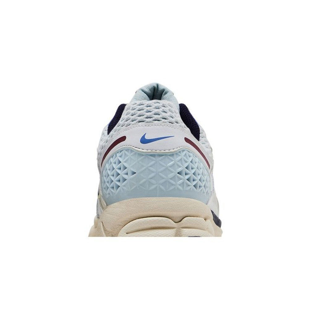 Nike Zoom Vomero 5 Blue Tint (W) – detail materiálu | Purekickz