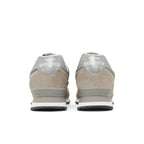 New Balance 574 Grey White – podrážka | Purekickz