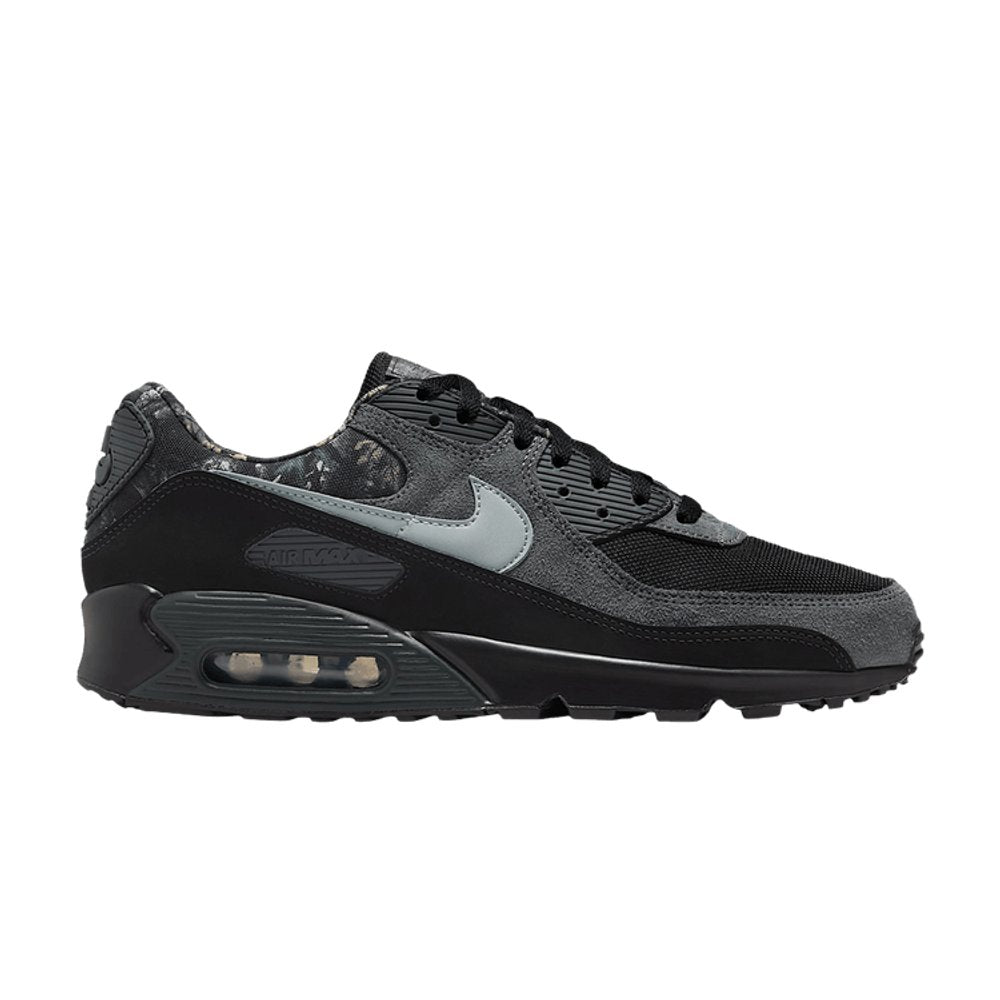 Nike Air Max 90 Black Realtree Edge Camo – hlavní pohled | Purekickz