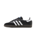 adidas Samba OG Black White Gum (GS) – hlavní pohled | Purekickz