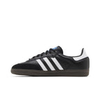 adidas Samba OG Black White Gum (GS) – hlavní pohled | Purekickz