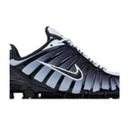 Nike Shox TL Black Pure Platinum – detail | Purekickz