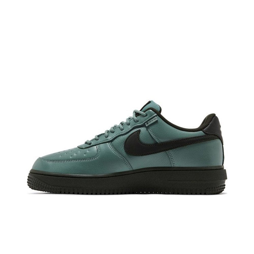 Nike Air Force 1 Low Gore-Tex Vibram Clay Green – hlavní pohled | Purekickz