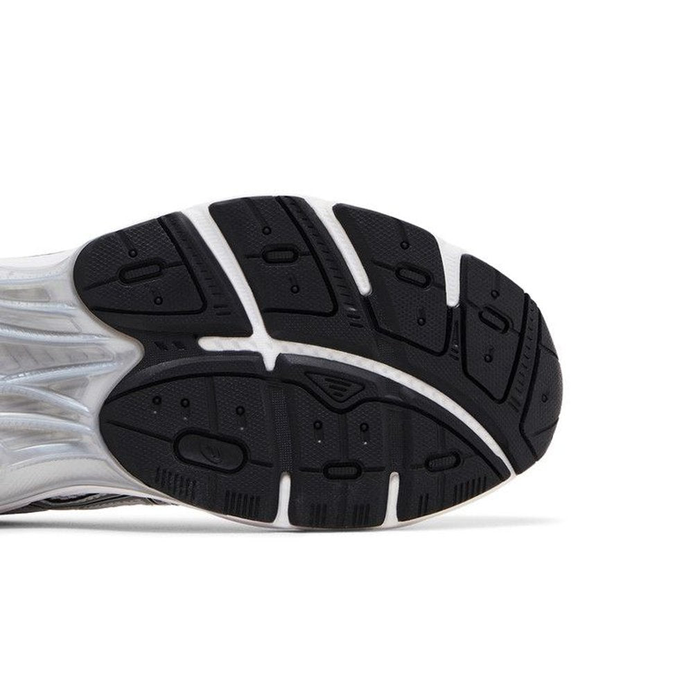 ASICS GT-2160 Pure Silver White – pohled shora | Purekickz