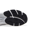 ASICS GT-2160 Pure Silver White – pohled shora | Purekickz
