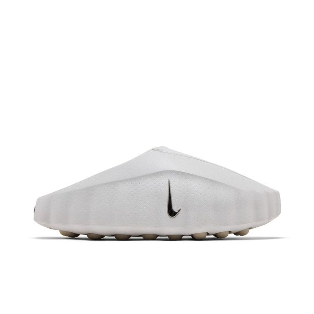 Nike Mind 001 Slide Summit White (W) – boční pohled | Purekickz