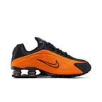 Nike Shox R4 Bright Ceramic – boční pohled | Purekickz