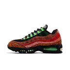 Nike Air Max 95 Big Bubble Family Reunion Hong Kong – hlavní pohled | Purekickz