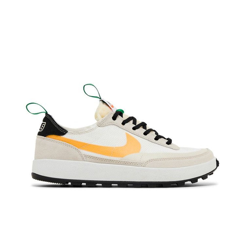 NikeCraft General Purpose Shoe Tom Sachs Bricolage (W) – boční pohled | Purekickz