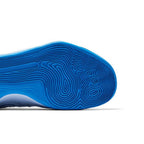 Nike Kobe 9 EM Low Protro TB Hydrogen Blue – pohled shora | Purekickz