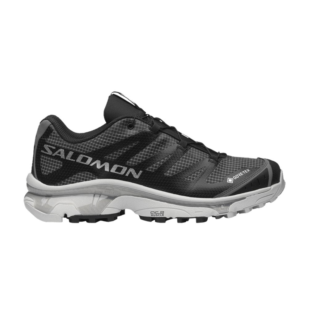 Salomon XT-4 OG Gore-Tex Black Lunar Rock – hlavní pohled | Purekickz