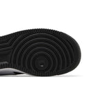 Nike Air Force 1 Low White Black Light Photo Blue (GS)