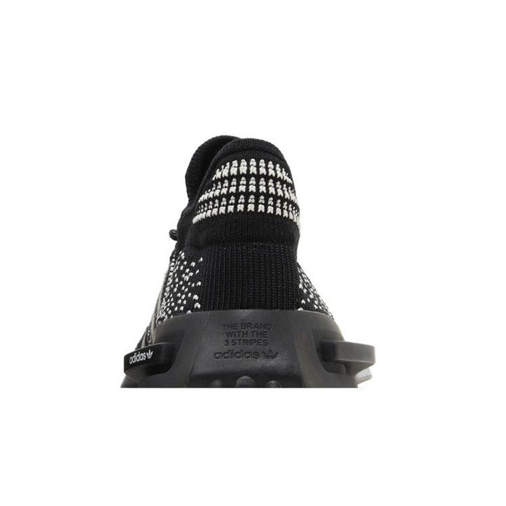 adidas NMD S1 Knit Neighborhood – detail materiálu | Purekickz