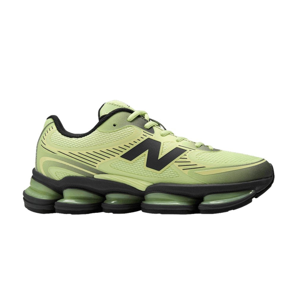 New Balance Abzorb 2000 Limelight Dry Lime – hlavní pohled | Purekickz