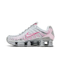 Nike Shox TL Pink Foam (W) – hlavní pohled | Purekickz