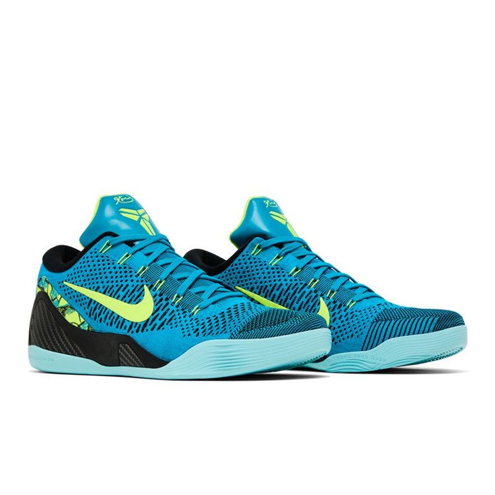 Nike Kobe 9 Elite Low Protro Perspective – lifestyle foto | Purekickz