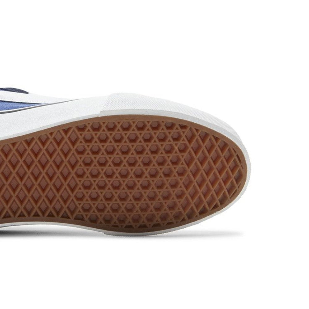 Vans Knu Skool Navy White