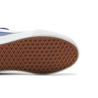 Vans Knu Skool Navy White