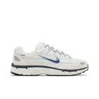 Nike P-6000 Obsidian Summit White – boční pohled | Purekickz