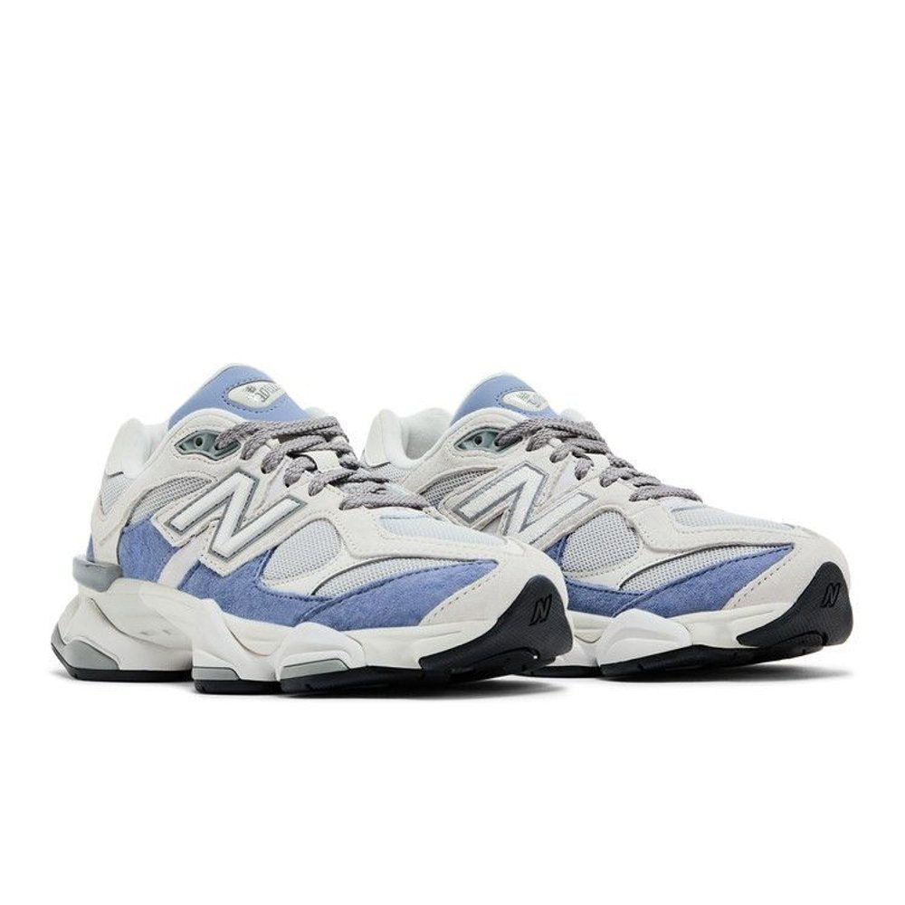 New Balance 9060 Dusk Shower Reflection – lifestyle foto | Purekickz