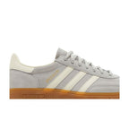 adidas Handball Spezial Grey Cream White – detail | Purekickz