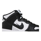 Nike Dunk High Up Panda (W) – detail | Purekickz