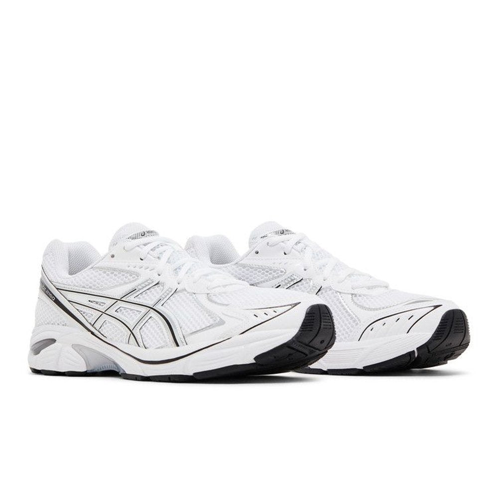 ASICS GT-2160 Pure Silver White – lifestyle foto | Purekickz
