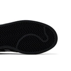 adidas Superstar 2 Core Black Cloud White – pohled shora | Purekickz