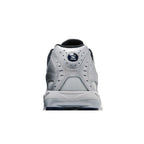 Nike Shox Ride 2 Photon Dust Metallic Silver Navy